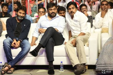 Sardaar Gabbar Singh Movie Audio Launch